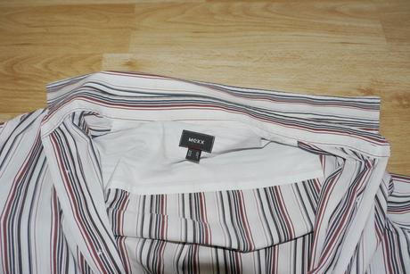 Pruhovana kosile mexx xl, mexx,xl