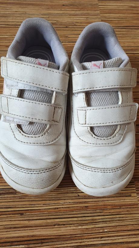 Tenisky puma vel.26, puma,26