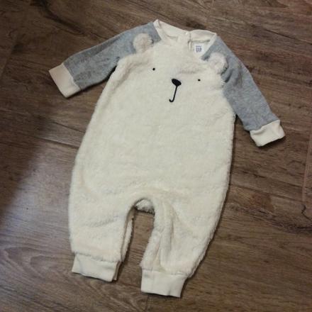 Krásný teplý overal gap, gap,68