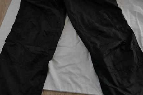 Vyteplené sušťáky umbro 152, umbro,152