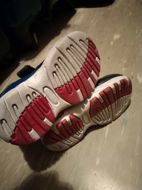 Boty mašinka tomáš, tesco,23