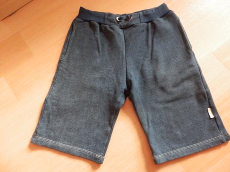 Kraťasy 128/134 farmers, 128