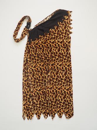 Kostým jeskynní žena vel 158, 