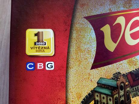 Společenská hra verona, 