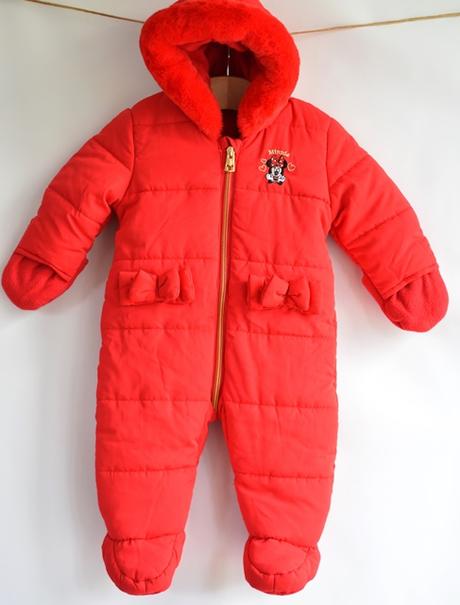 Kombinéza vel. 3 - 6 m, george,68