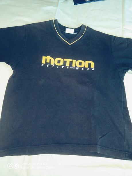 Chlapecké tričko sprit, 134