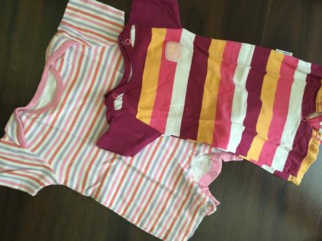 Letni set 68/74 pro holcicku, 68–80