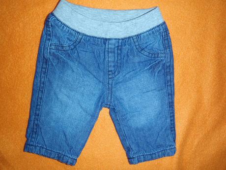 Bomba měkoučké rifle pro nejmenší podšité bavlnou, 62