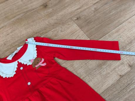 Vánoční šatičky, 98