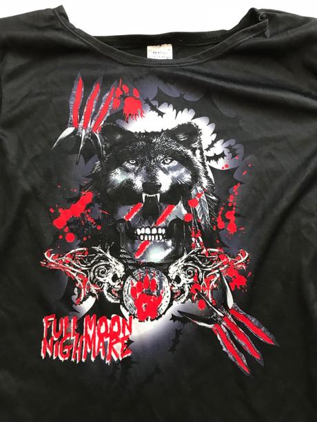 Vel.9/10 let - k5/ triko vkodlak, 