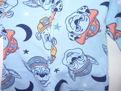 George tlapková patrola teplákový overal vel. 104,, george,104