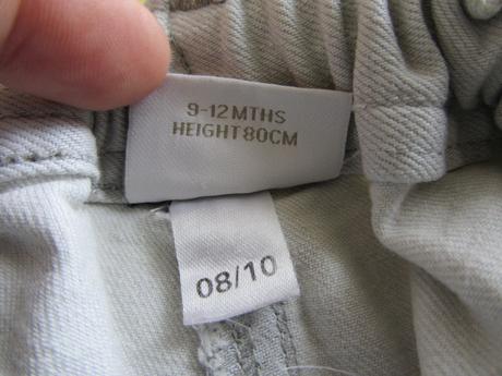 Džíny next., next,80