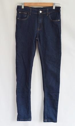 Džíny vel. 11 - 12 let, 152