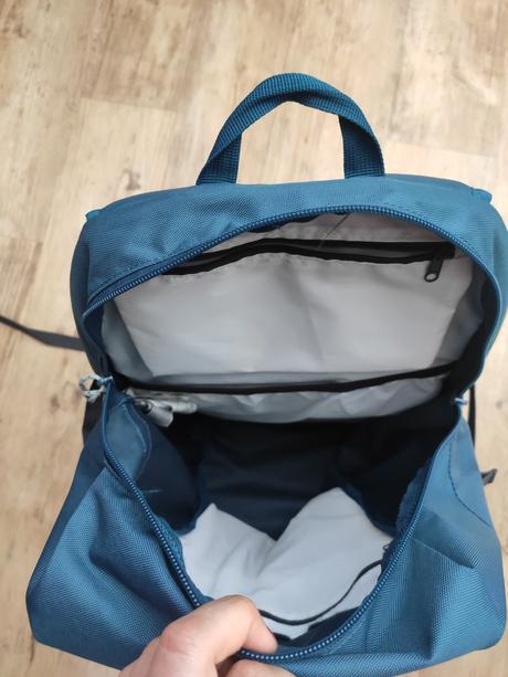 Turistický batoh 30l - nh arpenaz 100,