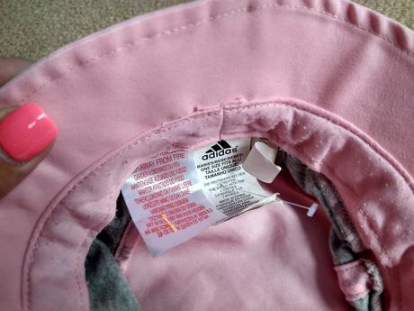 Klobouček adidas, adidas,74