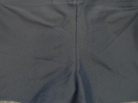 Modré chlapecké plavky kraťasy, nabaiji,128