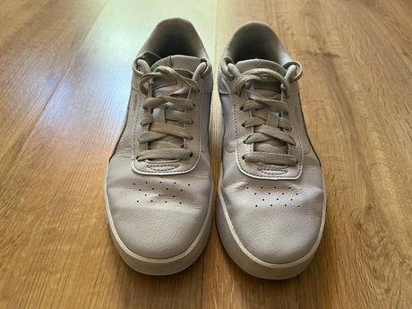 Tenisky puma, puma,38