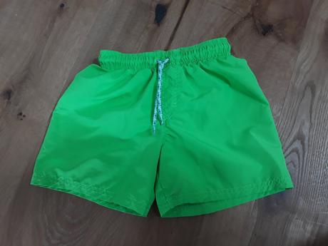 Kraťasy pro kluka h&m, h&m,110