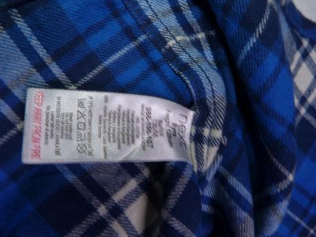 Next košile vel. 128, next,128