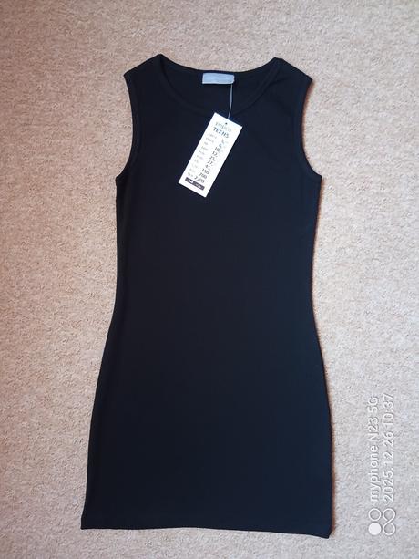 Šaty zn."destination" vel."146", 146