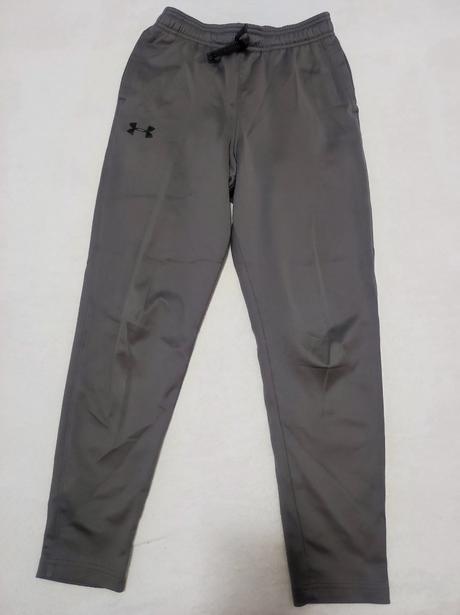 Tepláky under armour vel. 140-152, under armour,140