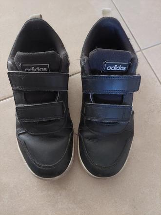 Vycházková obuv, adidas,34