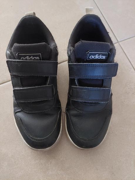 Vycházková obuv, adidas,34