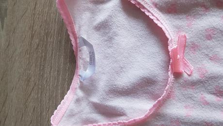 Dívčí tílko 2x, velikost 110-116, značky pepco, pepco,110