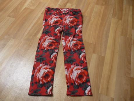 Veselé elastické rifle gap vel. 5 l, gap,110