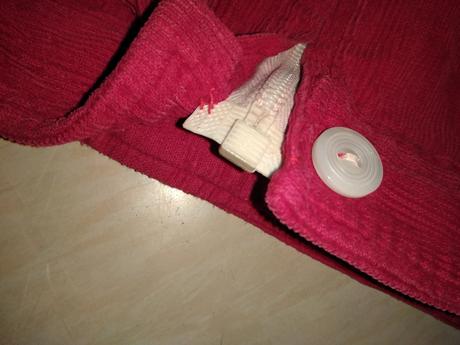 Sukně a bundička 104/110, 104