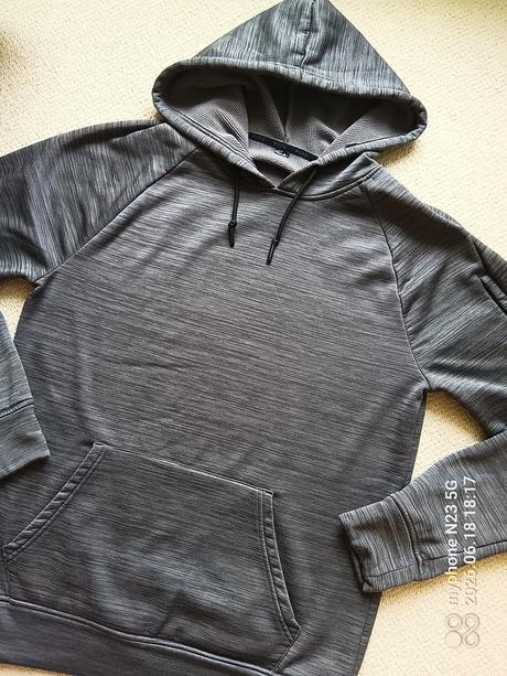Mikina zn."rbx" vel."xl", xl