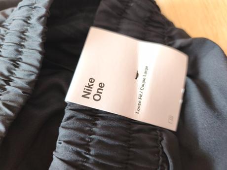 Dívčí kraťasy, nike,140