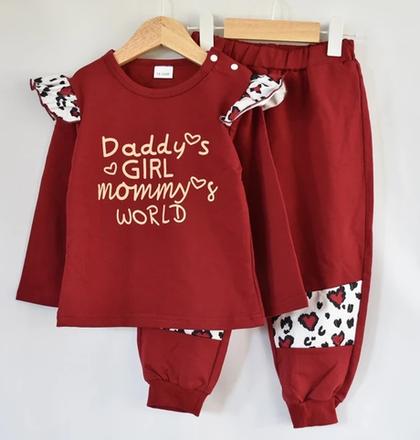 Teplákovka vel. 18 - 24m, 92