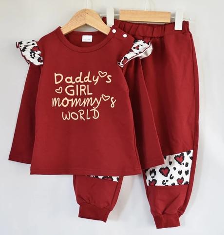 Teplákovka vel. 18 - 24m, 92