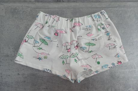 Šortky zara, zara,110