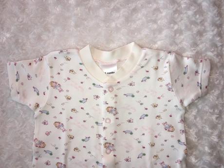 Letní overal ladybird, ladybird,62