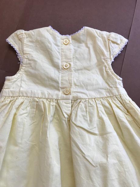 Šaty letní - v.3/6 měs.., george,68