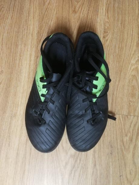 Kopačky kipsta, vel. 35, 35