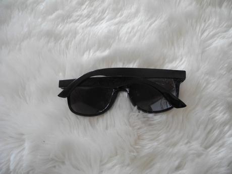 Dětské sluneční brýle, 