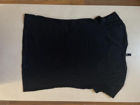 Triko měnící obrázek, vel s, page one, s