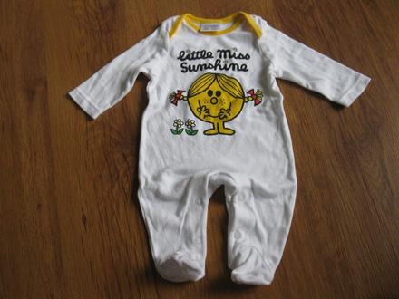 Little miss sunshine overal, 56