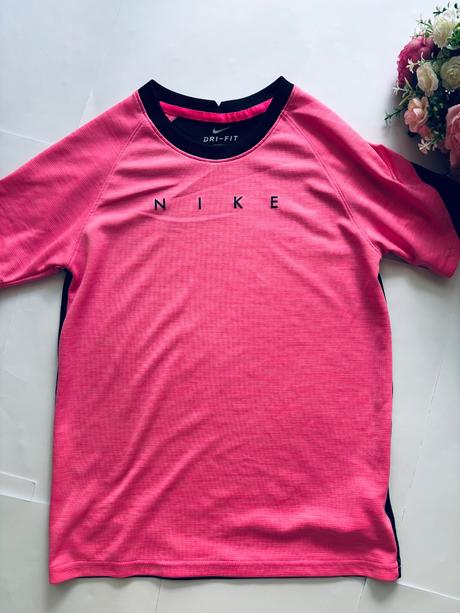 Triko nike - v.146/152, nike,146