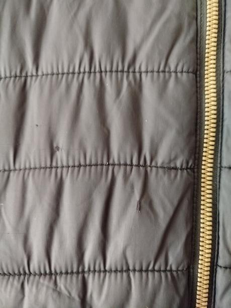 Bunda zn. pepperts vel.152, pepperts,152