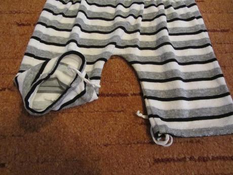 Letní overal na ramínka., 74