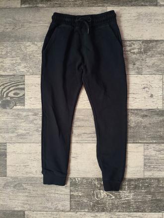 Tepláky chlapecké 116/122, next,116