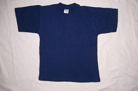 Bavlněné triko, 122