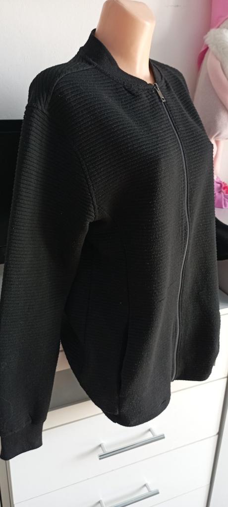 Mikina zn."smog" vel."l", l