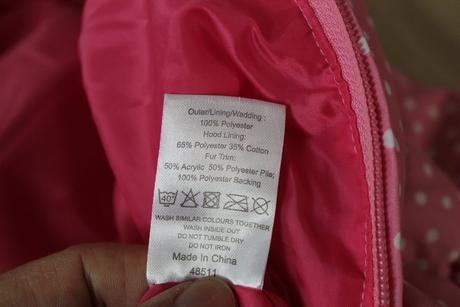 Kombinéza vel. 3 - 6m, 68