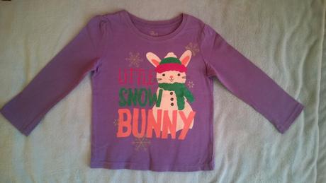 6 x tričko dlouhý rukáv - next, yd, c&a,atd, next,86