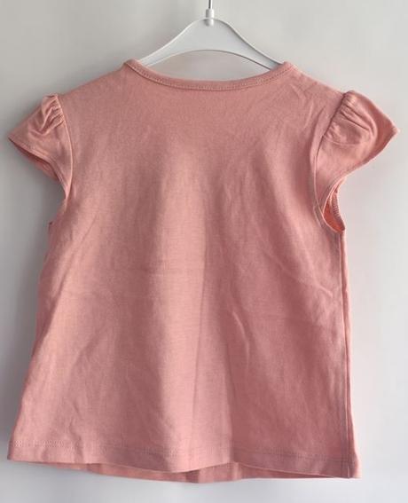 Tričko vel. 9 - 12 m, tu,80